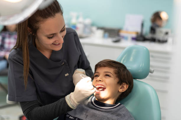Best Urgent Care for Lost Fillings or Crowns in Antwerp, OH