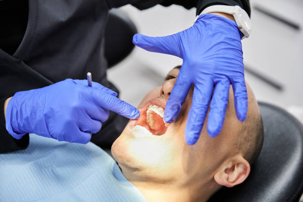 Best Emergency Orthodontic Services in Antwerp, OH