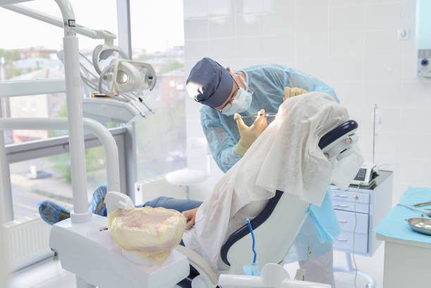 Best Emergency Denture Repair in Antwerp, OH
