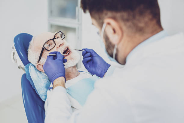 Best Emergency TMJ Treatment in Antwerp, OH